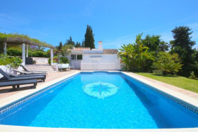 Villa CAMPO, Estepona